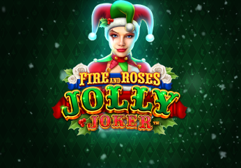 55666 bong88 Fire And Roses Jolly Joker