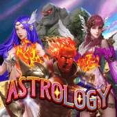 Biểu tượng game Astrology