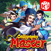 Biểu tượng game Calligraphy Master