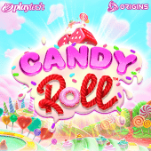 Biểu tượng game Candy Roll
